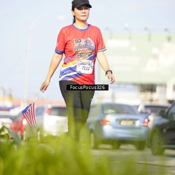 Runner Photo 6024082