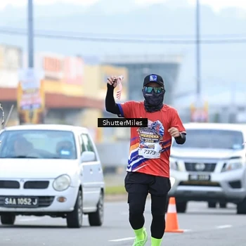 Runner Photo 6024086