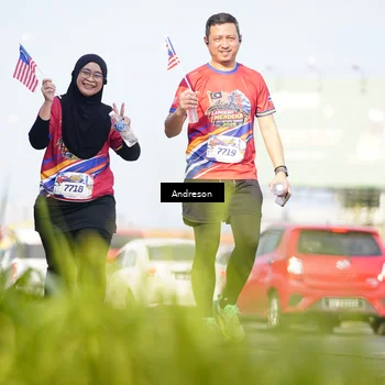 Runner Photo 6024090
