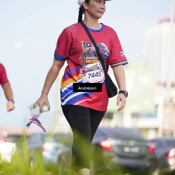 Runner Photo 6024091