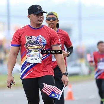 Runner Photo 6024092