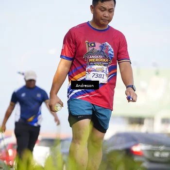 Runner Photo 6024093