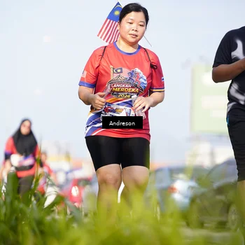 Runner Photo 6024095