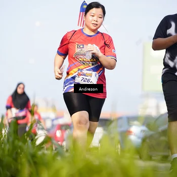 Runner Photo 6024096