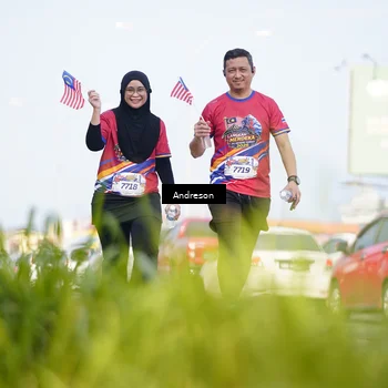 Runner Photo 6024097