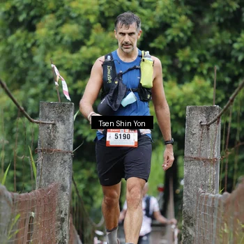 Runner Photo 60241