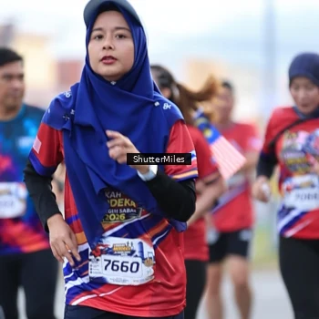 Runner Photo 6024106