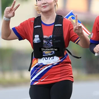 Runner Photo 6024109