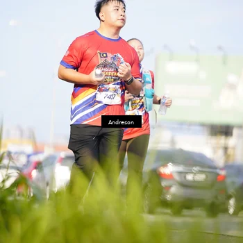 Runner Photo 6024122