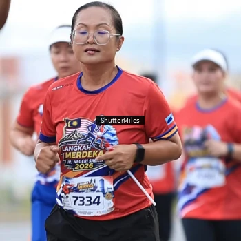Runner Photo 6024123