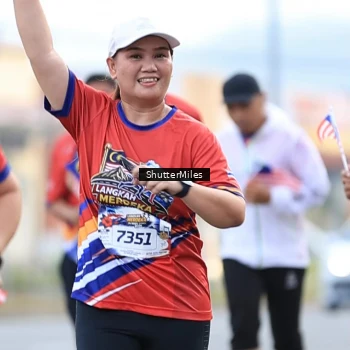Runner Photo 6024127