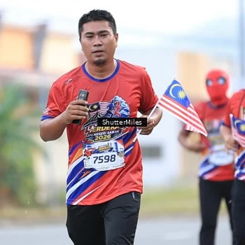 Runner Photo 6024134