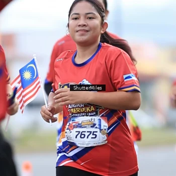 Runner Photo 6024137