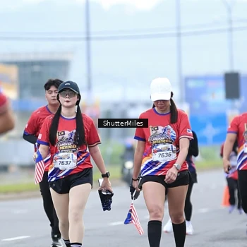 Runner Photo 6024140