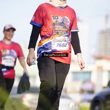 Runner Photo 6024141