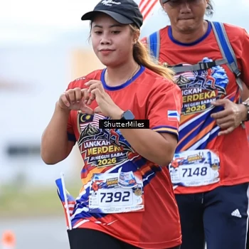 Runner Photo 6024143
