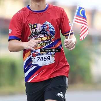 Runner Photo 6024146
