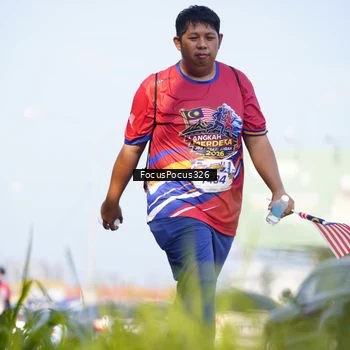 Runner Photo 6024148