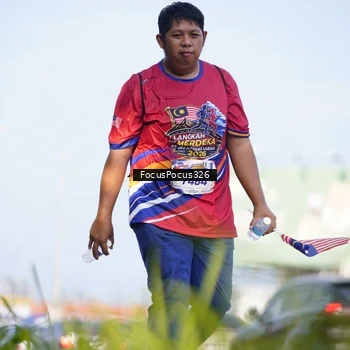 Runner Photo 6024152