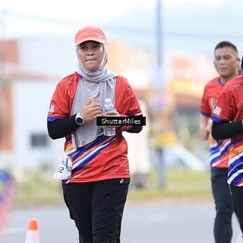 Runner Photo 6024155