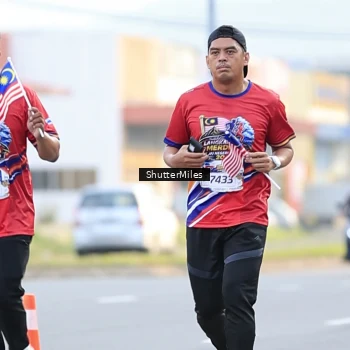 Runner Photo 6024167
