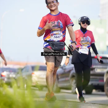 Runner Photo 6024168