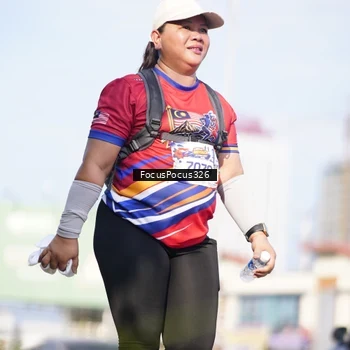 Runner Photo 6024172