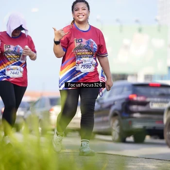 Runner Photo 6024173