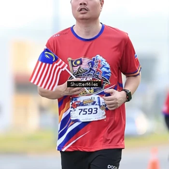 Runner Photo 6024174