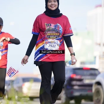 Runner Photo 6024177