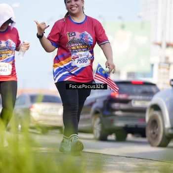 Runner Photo 6024179