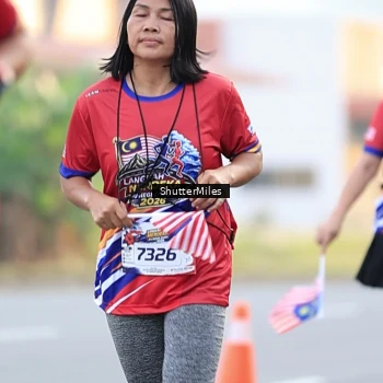 Runner Photo 6024184