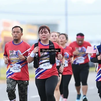 Runner Photo 6024185