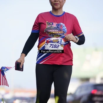Runner Photo 6024190