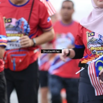 Runner Photo 6024192
