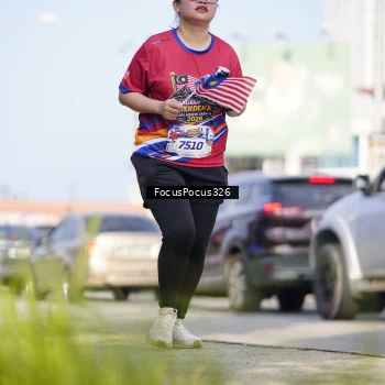 Runner Photo 6024193