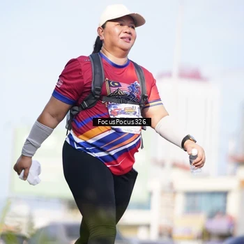 Runner Photo 6024195