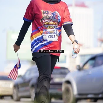 Runner Photo 6024196