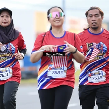 Runner Photo 6024198