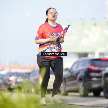 Runner Photo 6024199