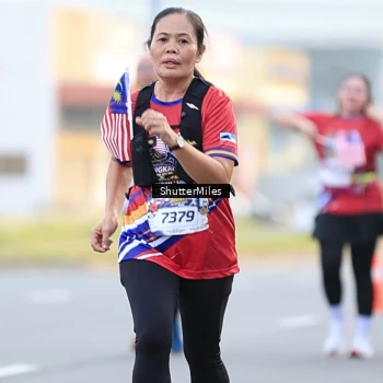 Runner Photo 6024202