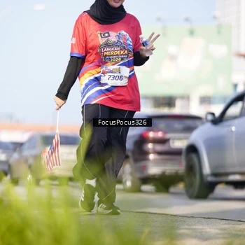 Runner Photo 6024203