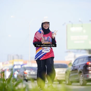Runner Photo 6024204