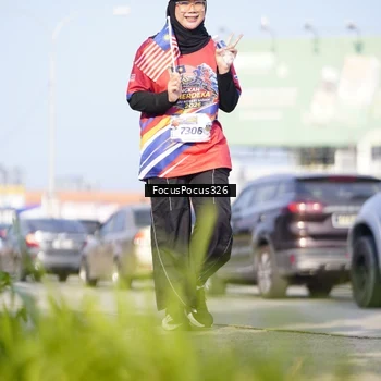 Runner Photo 6024205