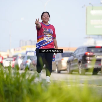 Runner Photo 6024208