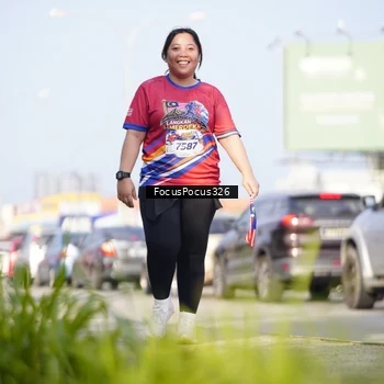 Runner Photo 6024211