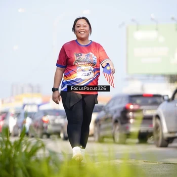 Runner Photo 6024212