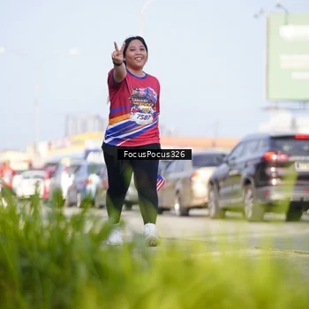 Runner Photo 6024215
