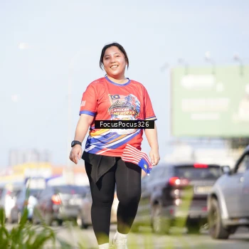 Runner Photo 6024225