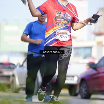 Runner Photo 6024227